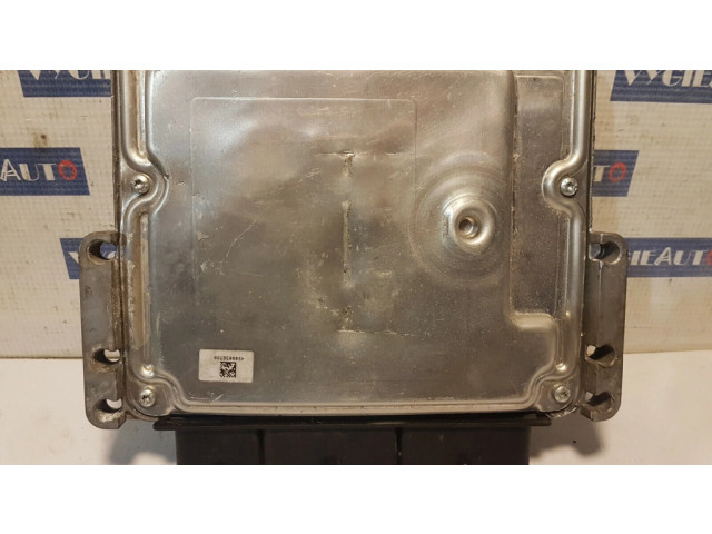 Řídící jednotka 237100540S Renault Koleos II 2018