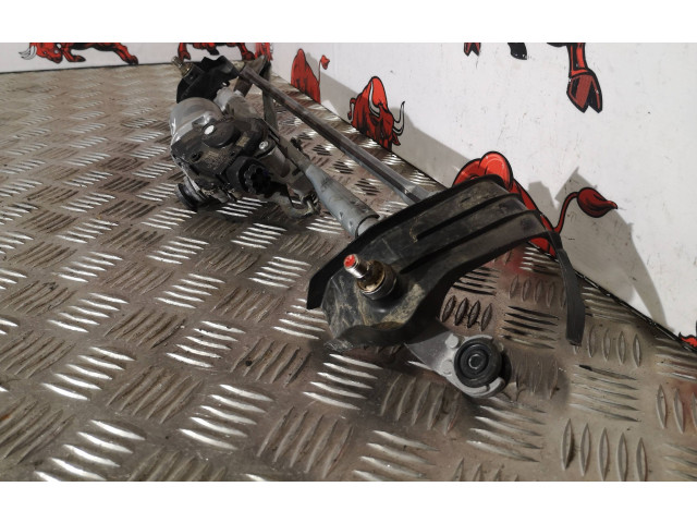 Комплект механизма стеклоочистителей