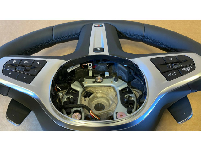 Volant BMW X3 G01 2018 32308008181, 32308094544