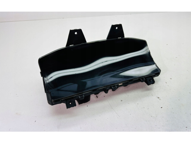 Панель приборов HX7310849JD, HX7310849JD Jaguar XE