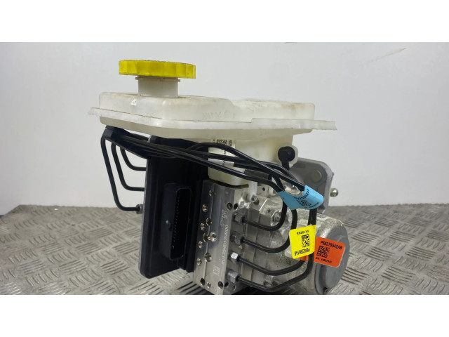 Блок АБС 68331267AI, 68427142AC Jeep Grand Cherokee WL 2021- года