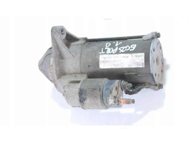 Масляный насос CV6T11000AB Ford Ecosport