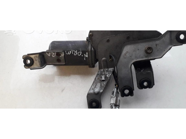 Моторчик заднего дворника wm32091s, wm-3209-1s Honda Prelude