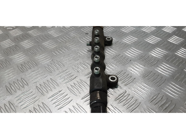 Топливная рампа Lexus IS 220D-250-350 2.2