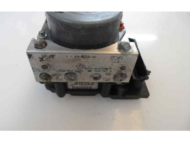 Блок АБС 0265800584 Dacia Logan Pick-Up - года
