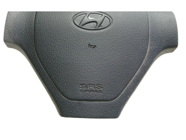 Подушка безопасности водителя TB56101E, TB56102B Hyundai Getz