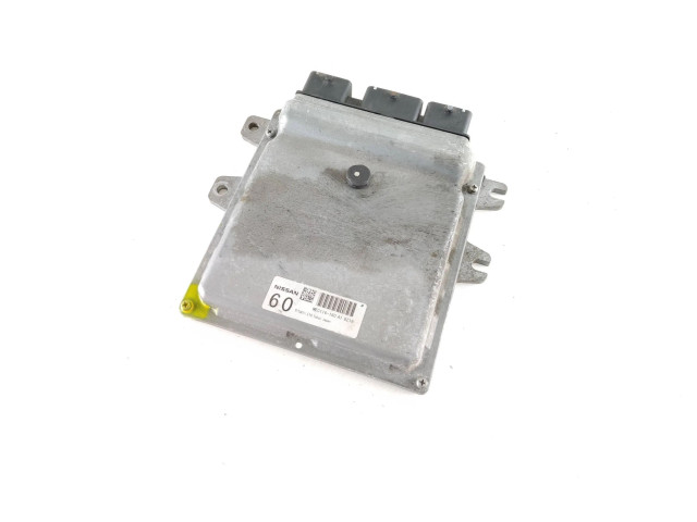 Řídící jednotka MEC116160 Nissan Murano Z51 2009