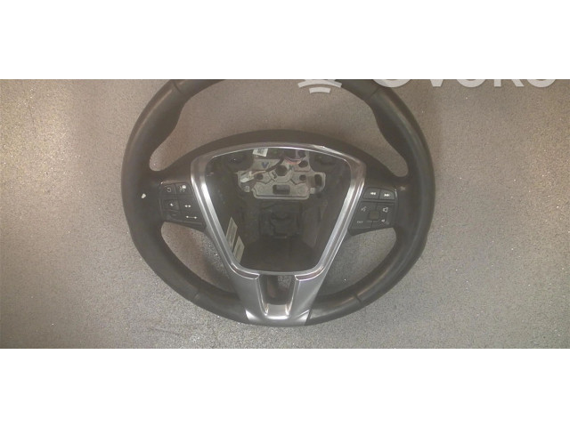 Подушка безопасности водителя    Volvo V70