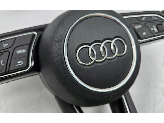 Volant Audi A4 S4 B9 8W 2021 8W0419091CL