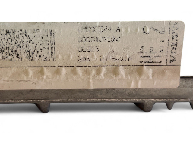 Блок управления двигателем Блок управления 09497544A Volvo S80