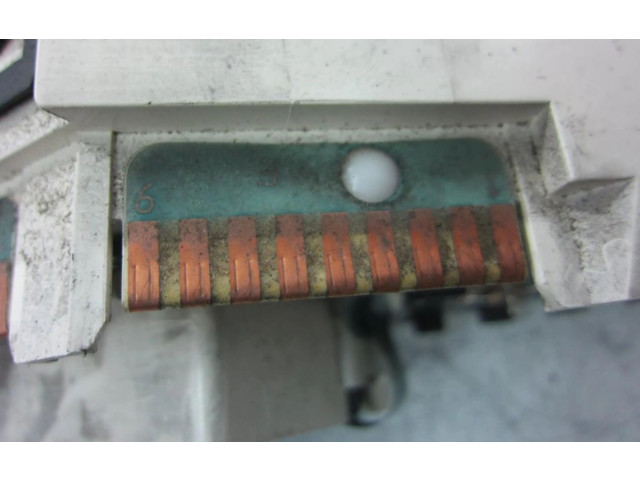 Přístrojová deska Citroen Berlingo 9621227380