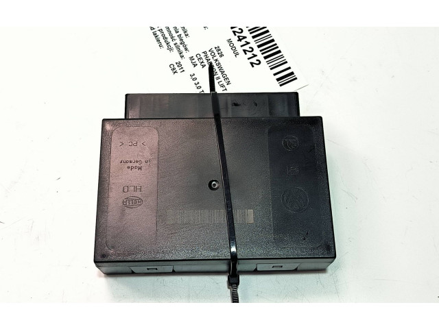 Блок комфорта 3D0959933P   Volkswagen Phaeton   