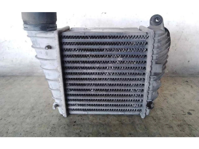 Интеркулер  1J0145805D   Seat Arosa 
