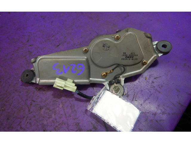 Моторчик заднего дворника 849600-0041, 849600-0041 Mazda 626
