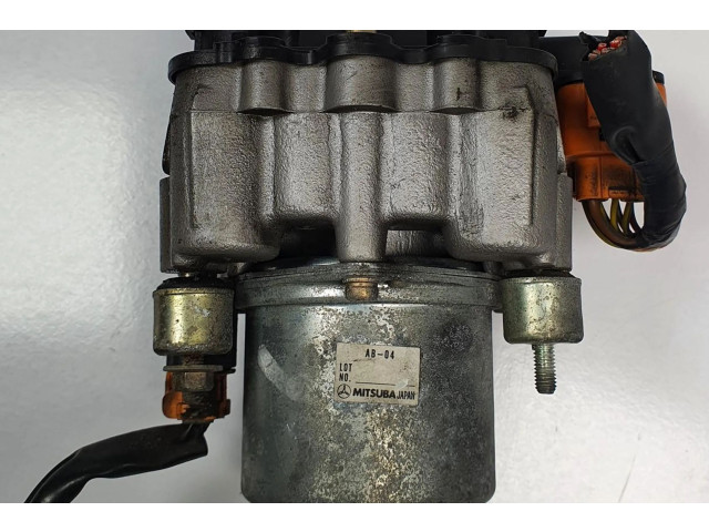 Блок АБС Honda Prelude 1997-2001 года