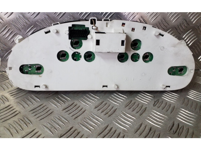 Přístrojová deska Chrysler Voyager 2006 P56044987AC, R987AC