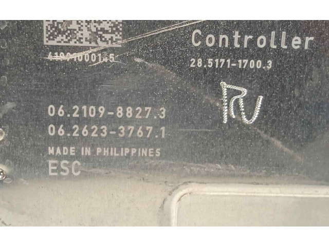 Блок АБС 4670B582, 28517117003 Mitsubishi Eclipse - года