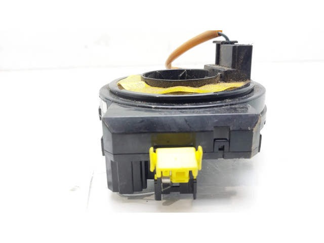 Полоса надувных подушек (кольцо srs)