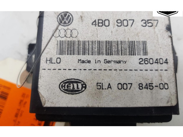Модуль фонарей 4B0907357, 4B0907357    Audi TT Mk1