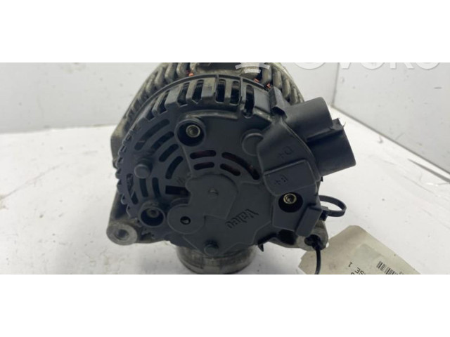 Čerpadlo oleje 000057052C Citroen Berlingo DW8_WJZ