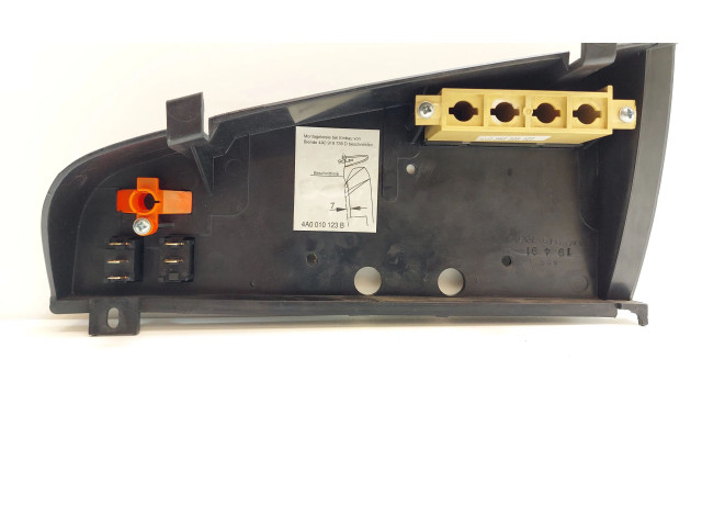 Přístrojová deska Audi A6 S6 C4 4A 1996 4A1919860EX, 4A0919739D