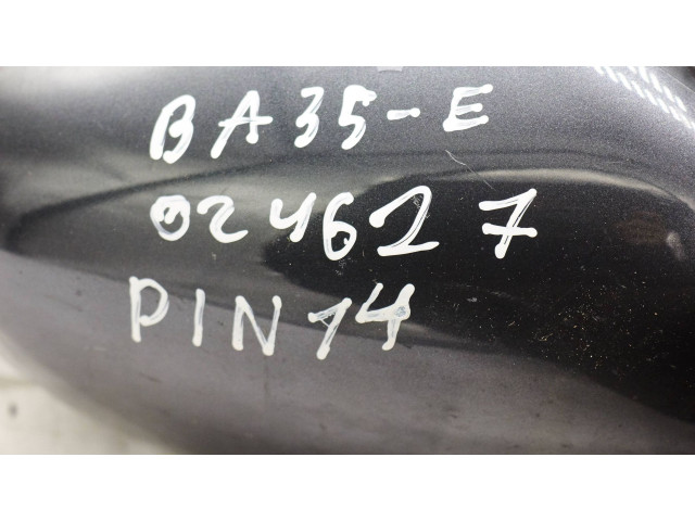 Zpětné zrcátko Lexus GS 300 350 430 450H 2007 E13010498, E13020498