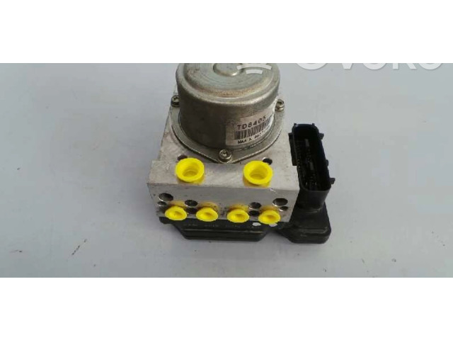 Блок АБС 47660JY72B, 8517L277   Renault  Koleos I  2008 - 2016 года