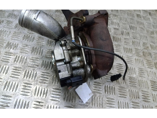 Turbodmychadlo Турбина 059145715F, 059145715F   Audi A8 S8 D3 4E   