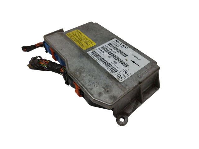 Блок подушек безопасности 31264932, P31264932   Volvo V70