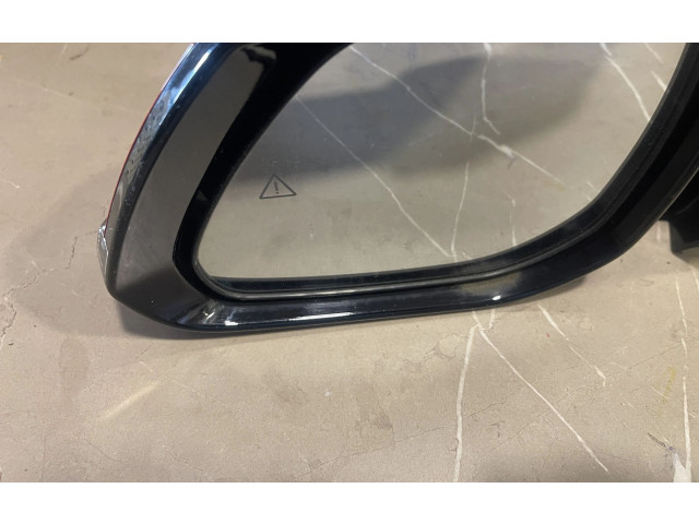 Zpětné zrcátko KIA Niro 2023 87610AT830