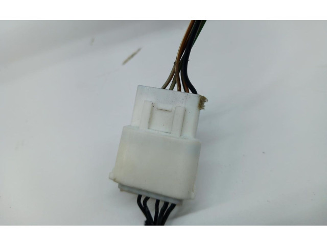 Зеркало электрическое        Ford Ka  2009 - 2017 года   