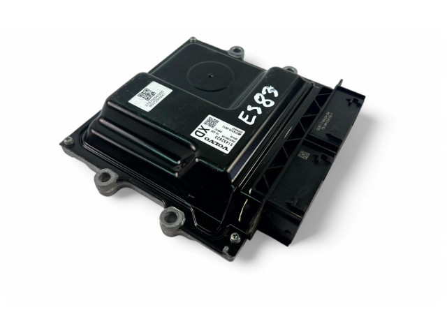 Блок управления двигателем Блок управления 31452623   Volvo S60