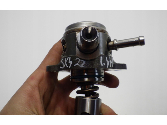 Turbodmychadlo Турбина 1521053S01 Suzuki SX4 S-Cross