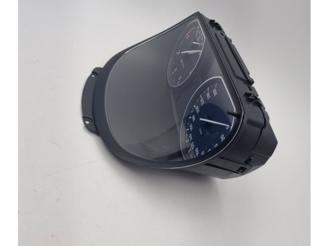 Přístrojová deska BMW 1 E81 E87 2008 104277503, 1041568