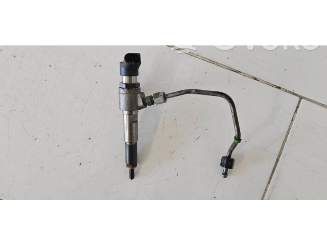 Форсунка 9802448680 Volvo C30