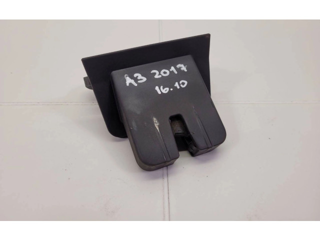 Zámek zadních dveří 8R0.827.505.A Audi A3 S3 8V 2018