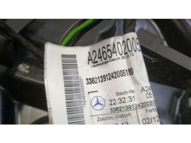 Передний електрический механизм для подъема окна без двигателя