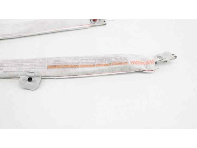 Боковая подушка безопасности 96910450   Chevrolet Spark