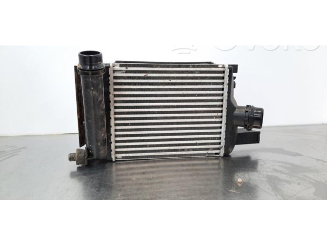 Интеркулер 144965154R Dacia Dokker