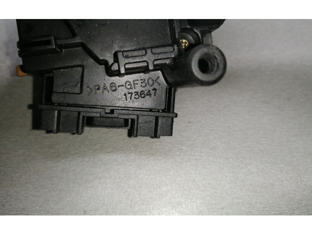 Ручка стеклоочистителей