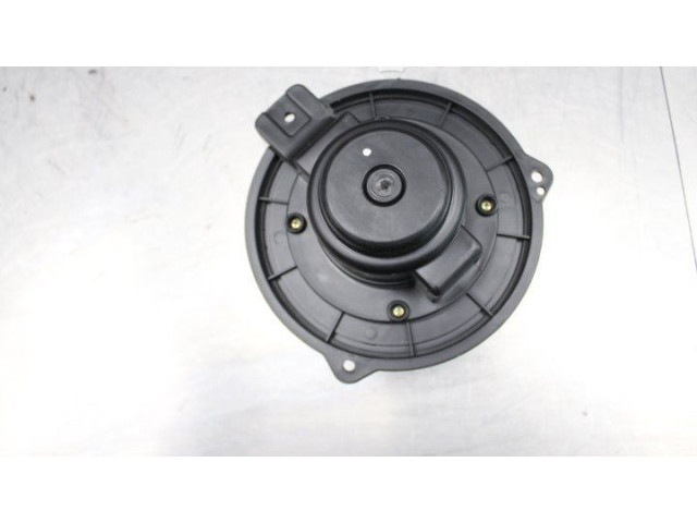 Вентилятор печки       Chevrolet Matiz