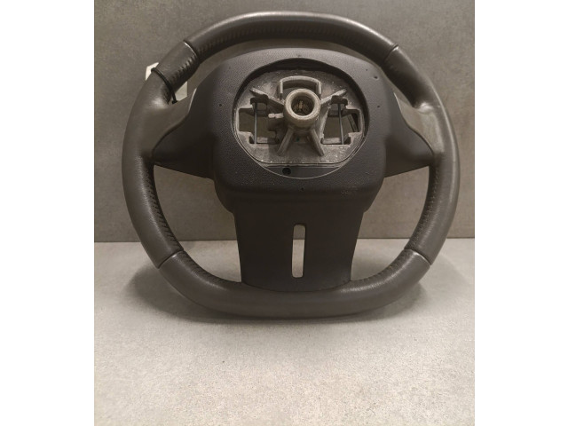 Руль Citroen C4 Cactus 2014 - года 631160410236, 34156631D