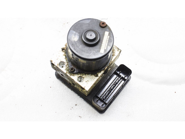 Блок АБС 1k0907379q, 1k0614517m   Volkswagen  Caddy  2004 - 2010 года