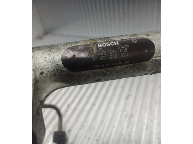 Vstřikovací lišta 8200010077, 0445214018 Renault Espace III