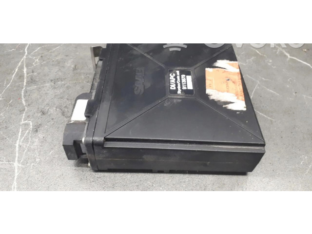 Řídící jednotka 9113879 Saab 9000 CD 1993