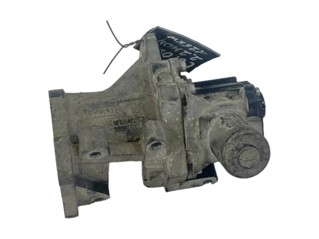 Дисплей 9656911780 Citroen C6