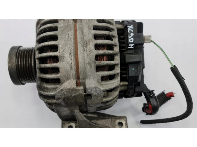 Генератор 30667788   Volvo XC90 2.4     