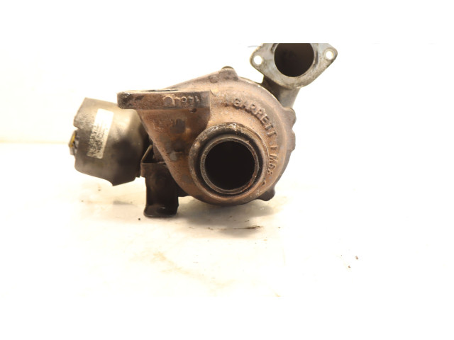 Turbodmychadlo Турбина    Peugeot 308   