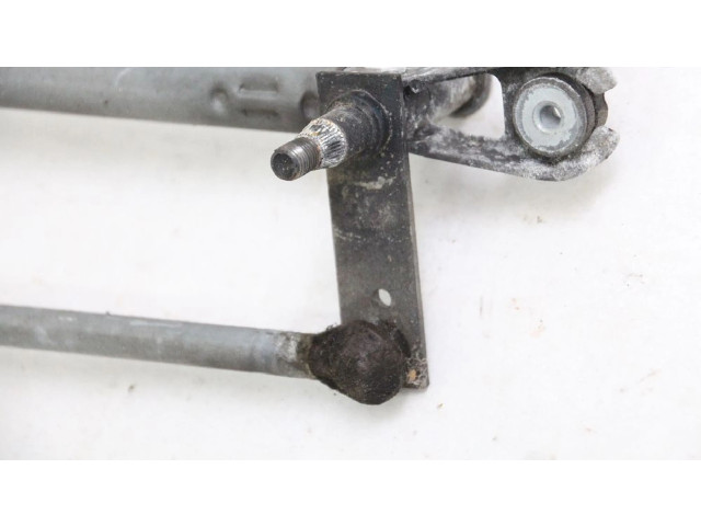 Механизм стеклоочистителей (трапеция) 55157273AH, 55157273AH Jeep Cherokee IV KK