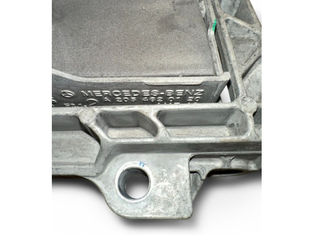    Рулевая рейка A2054601301, A2054601301   Mercedes-Benz C AMG W205 2014 -  года